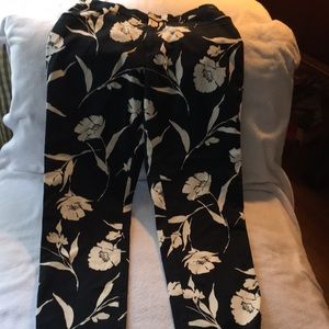 LAUREN Ralph Lauren 8 Petite pants